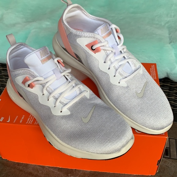 NIKE WMNS FLEX TRAINER 9 - Picture 7 of 16